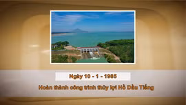 Khoảnh khắc & sự kiện ngày 10/1