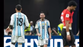 Nhà báo Anh Ngọc: Argentina phải thay đổi nếu muốn bảo vệ ngôi vô địch