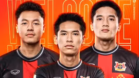 Những ngôi sao U23 Việt Nam được kỳ vọng tỏa sáng ở V-League