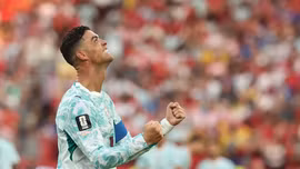 Lăn cùng trái bóng Trionda 3/7: Ronaldo tỏa sáng, Tây Ban Nha và Thụy Sĩ khẳng định sức mạnh