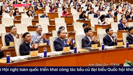 Thời sự 24h qua ảnh sáng 15/11