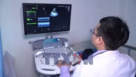 Hà Nội xây dựng hệ thống khám, chữa bệnh từ xa