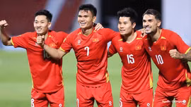 ASEAN Cup 2026: Thắng thuyết phục Thái Lan, đội tuyển Việt Nam rộng cửa bảo vệ ngôi vô địch
