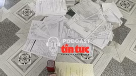 Tin nóng trong nước nghe nhanh sáng 16/2