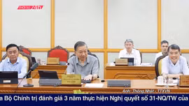 Thời sự 24h qua ảnh chiều 15/5