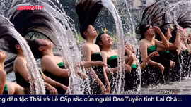 Thời sự 24h qua ảnh chiều 14/7