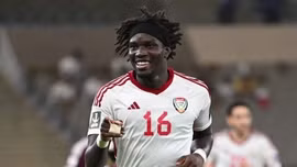 Chân sút gốc Pháp của U23 UAE đe dọa hàng thủ U23 Việt Nam