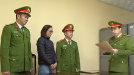 Hà Tĩnh bắt đối tượng chiếm đoạt hàng trăm triệu đồng của khách hàng