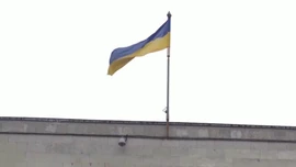 Tổng thống Nga để ngỏ khả năng đàm phán với Ukraine