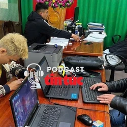 Tin nóng trong nước sáng 2/7/2025