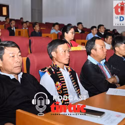Tiêu chí lựa chọn người có uy tín