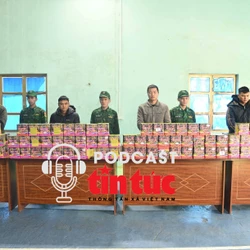 Tin nóng trong nước sáng 20/12/2025