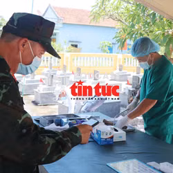 Tin nóng trong nước sáng 7/7/2026