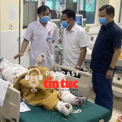 Tin nóng trong nước sáng 5/4/2026