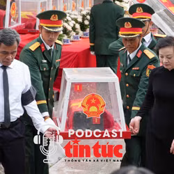 Tin nóng trong nước sáng 6/6/2026