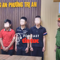 Tin nóng trong nước sáng 18/5/2026