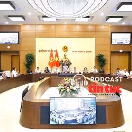 Tin nổi bật trong nước ngày 2/8/2026 