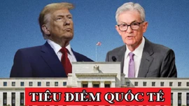 Tin tức TV: Cuộc đối đầu giữa Tổng thống Trump - Fed và hệ luỵ tiềm tàng