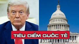 Tin tức TV: Chính phủ Mỹ đóng cửa lâu nhất trong lịch sử và hệ lụy