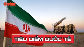 Tin tức TV: Ngừng bắn tạm thời, Mỹ - Iran đang 'hạ nhiệt' hay tái định hình xung đột?