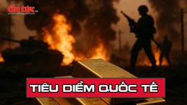 Tin tức TV: Một tuần xung đột Iran làm chao đảo thế giới