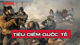 Tin tức TV: Minnesota dậy sóng - Cuộc đối đầu giữa an ninh di trú và quyền công dân Mỹ