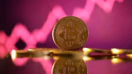 Bitcoin lập kỷ lục mới nhờ kỳ vọng Fed nới lỏng tiền tệ