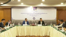 Cộng đồng ASEAN chuẩn bị khởi động tầm nhìn 2045