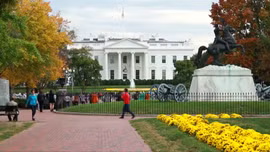 Mỹ bí mật đàm phán với Hamas về trao trả con tin ở Gaza