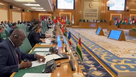 Tổ chức Hợp tác Hồi giáo thông qua kế hoạch tái thiết Gaza 