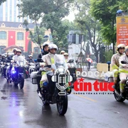 Tin nóng trong nước sáng 14/12/2025