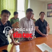 Tin nóng trong nước sáng 24/10/2025