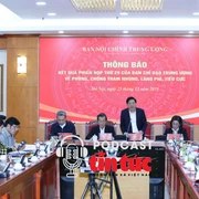 Tin nóng trong nước sáng 26/12/2025