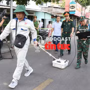 Tin nóng trong nước sáng 27/6/2026