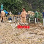 Tin nóng trong nước sáng 3/7/2025