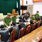 Tin nóng trong nước sáng 9/11/2025