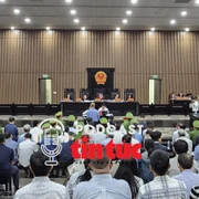 Tin nóng trong nước sáng 27/6/2025