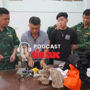 Tin nóng trong nước sáng 27/12/2025