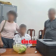 Tin nóng trong nước sáng 22/8/2025