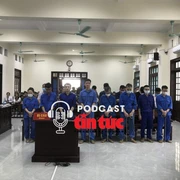 Tin nóng trong nước sáng 7/8/2025