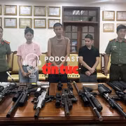 Tin nóng trong nước sáng 2/7/2026