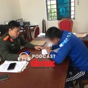 Tin nóng trong nước sáng 10/1/2026