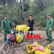 Tin nóng trong nước sáng 16/2/2026