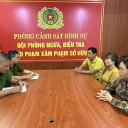 Tin nóng trong nước sáng 2/11/2025