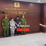 Tin nóng trong nước sáng 17/5/2026