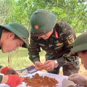 Tin nóng trong nước sáng 3/11/2025