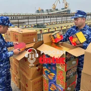 Tin nóng trong nước sáng 2/1/2026