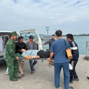 Tin nóng trong nước sáng 17/11/2025