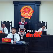Tin nóng trong nước sáng 26/6/2026