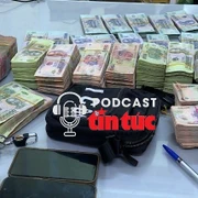Tin nóng trong nước sáng 13/9/2025